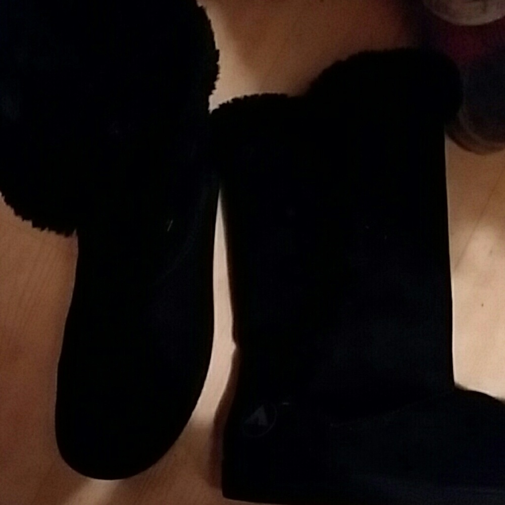 Airwalk boots